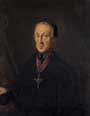 Porträtist um 1850.