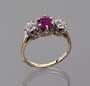 Brillant-Rubin-Ring.