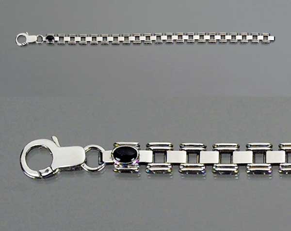 Gold-Armband.