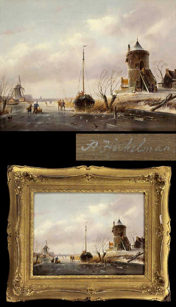 Herkelman A.