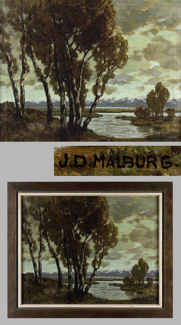 Dill-Malburg Johanna.