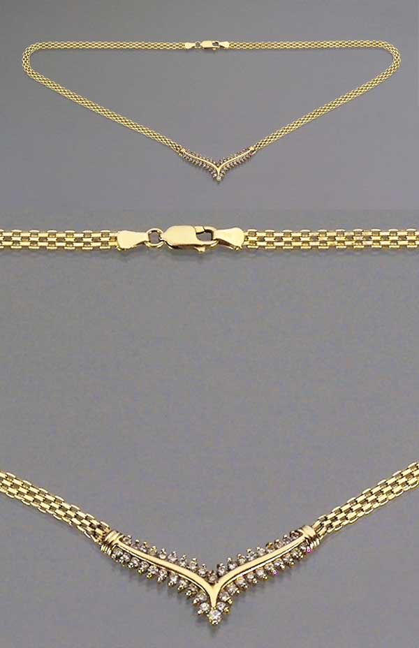 Brillant-Collier.