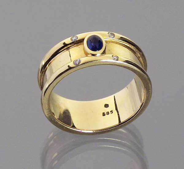 Bandring.