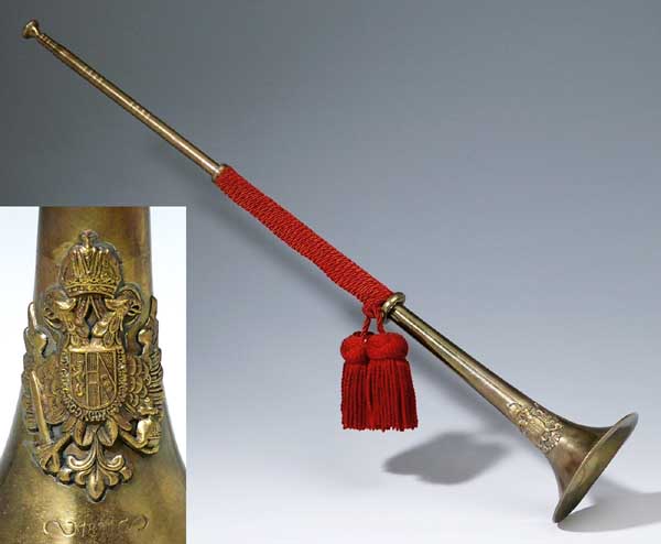 Fanfare.