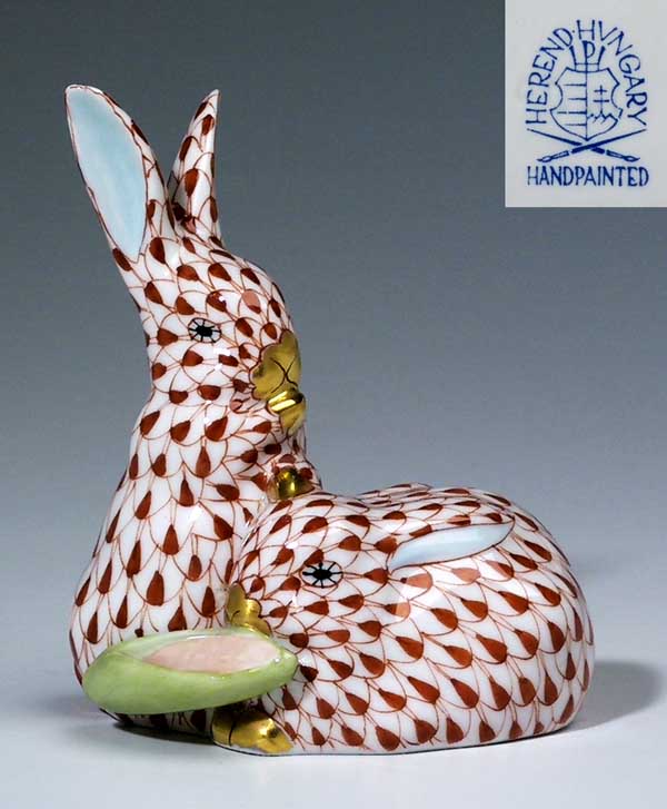 Tierfigur.