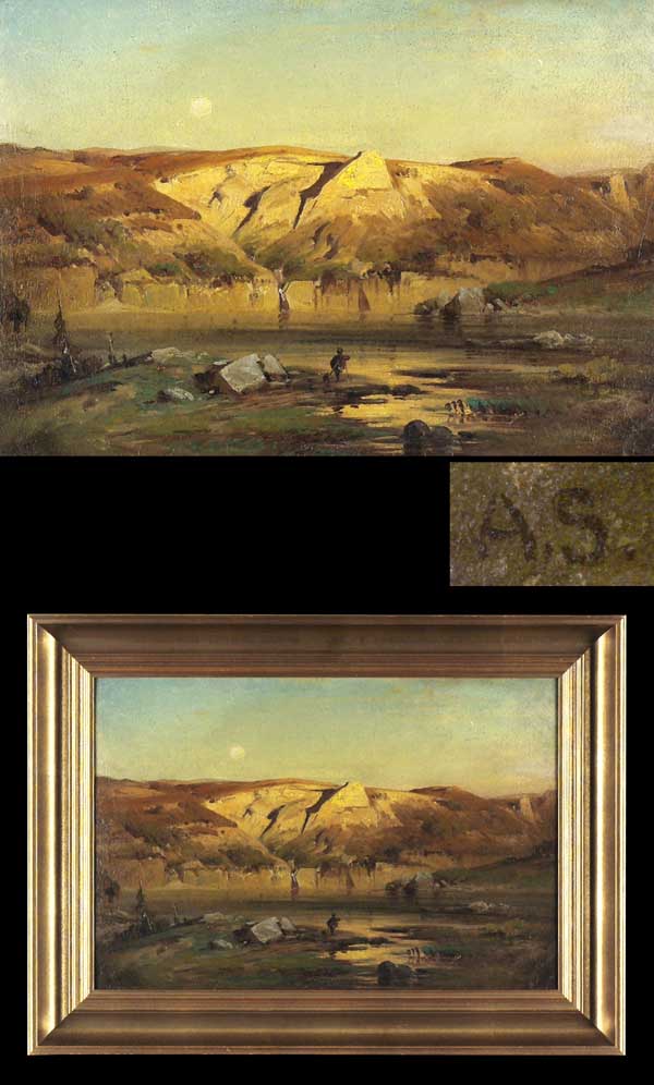 Seidel August.