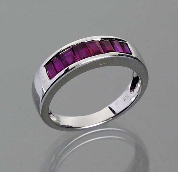 Rubin-Ring.