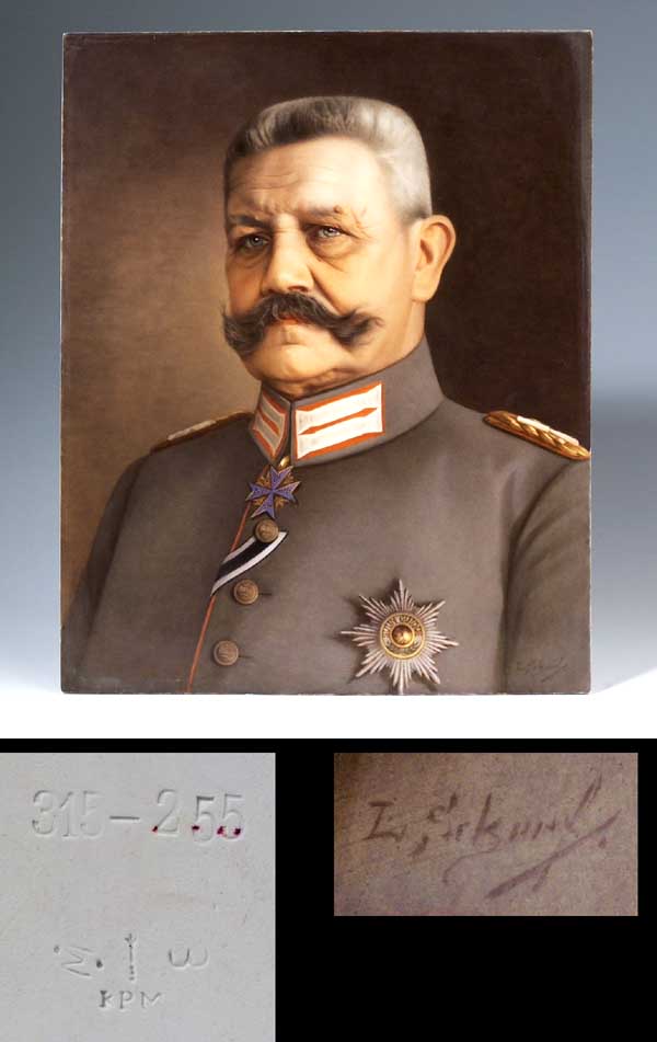 Bildplatte.
