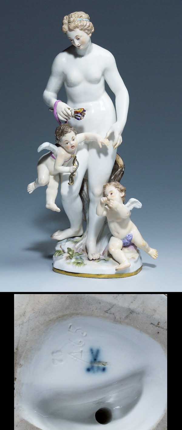 Figurengruppe.