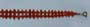 Korallen-Armband.