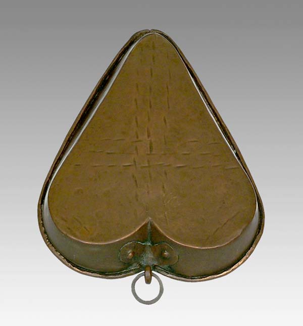 Barockform.