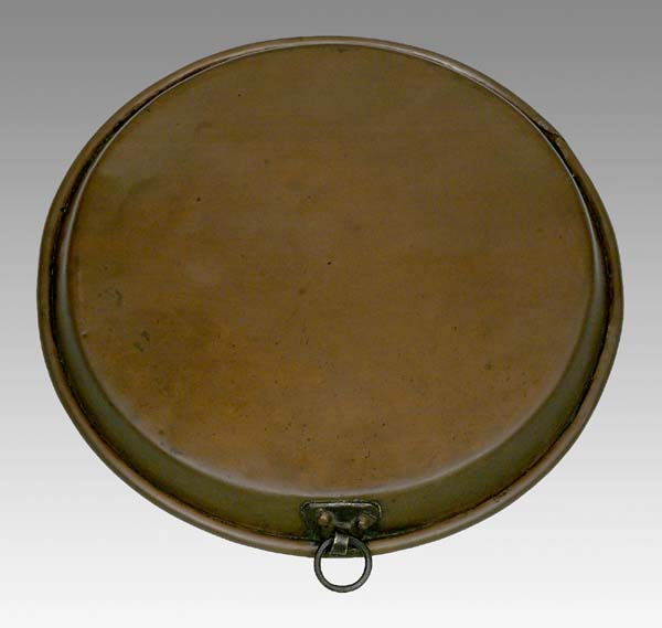 Barockform.
