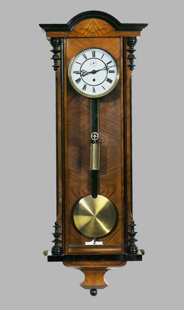 Regulator.