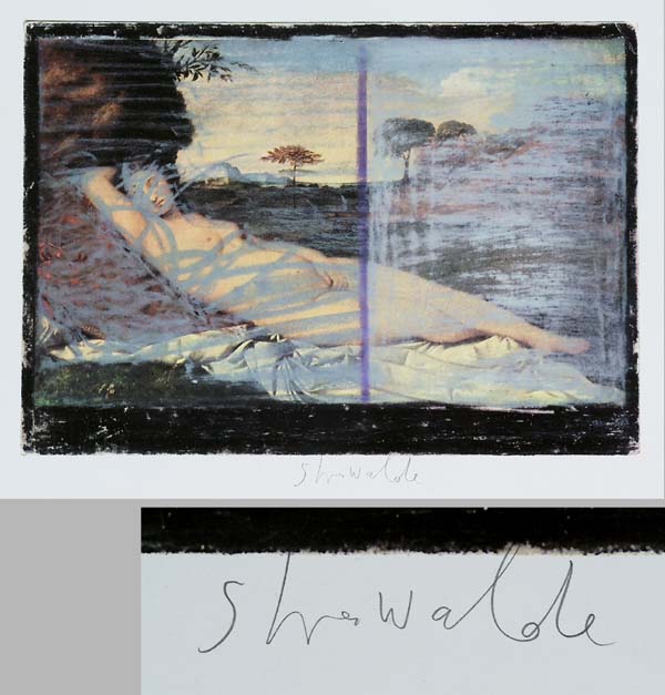 Strawalde-Böttcher Jürgen.