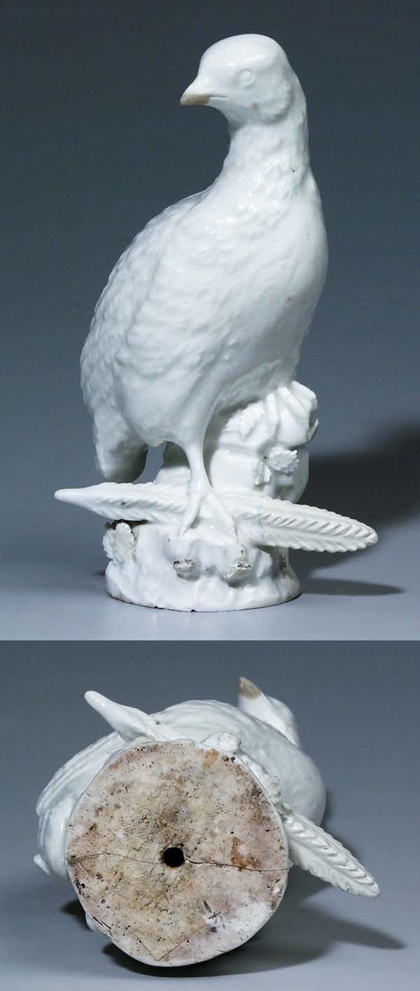 Tierfigur.