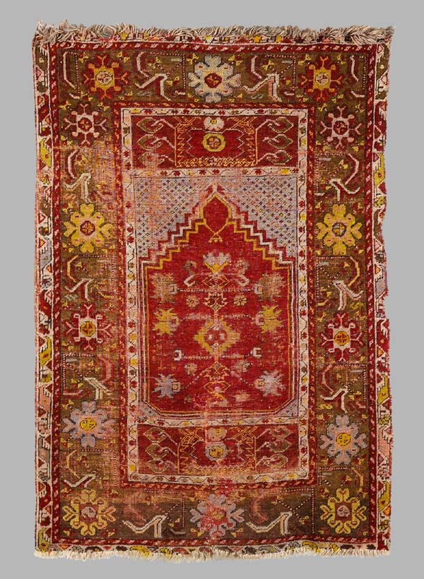 Kirsehir.