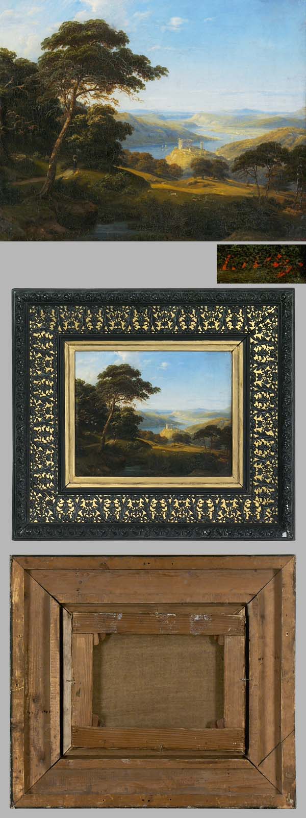 Metz Friedrich.