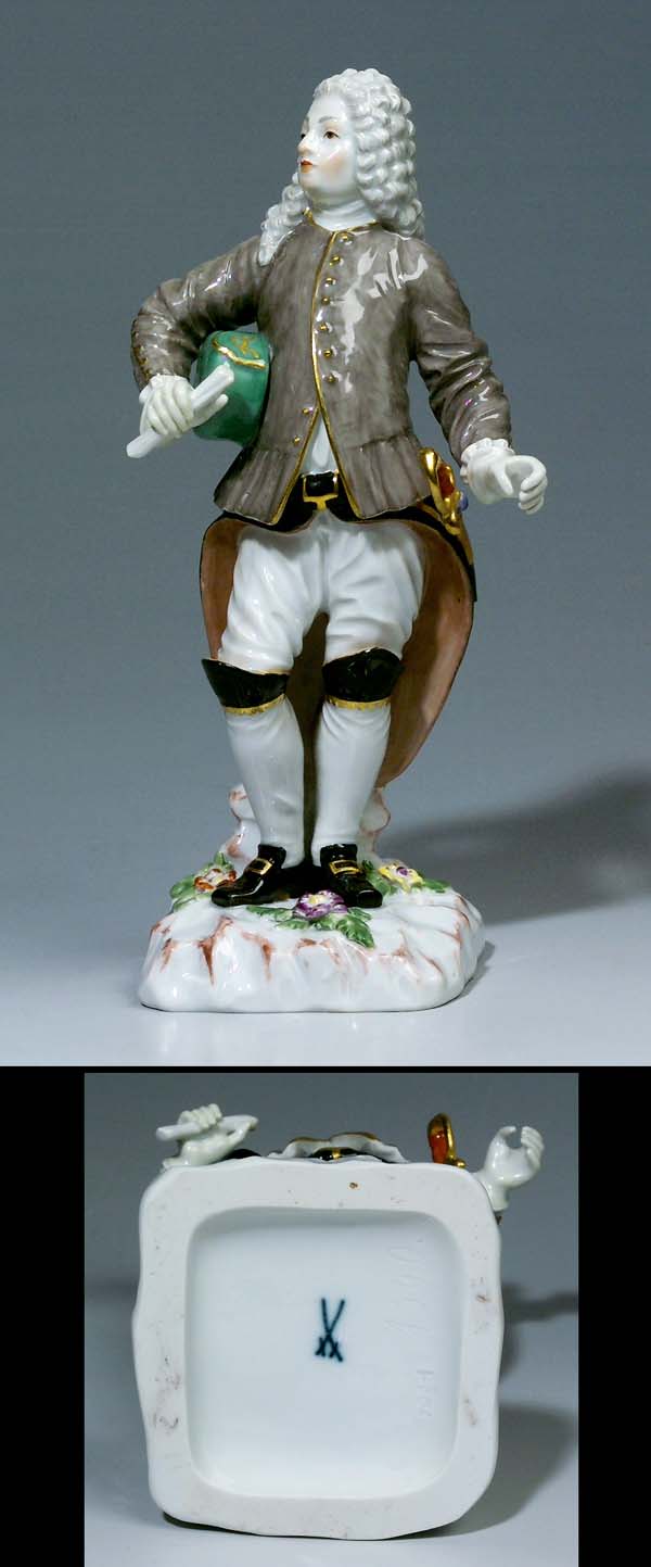 Bergmann-Figur.