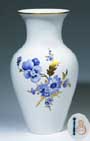 Balustervase.