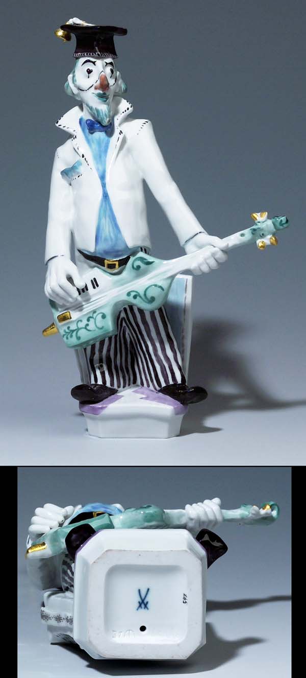 Musicalclown.