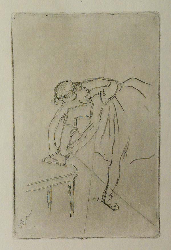 Degas Edgar.