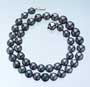 Perlen-Collier.