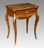 Louis XV-Nécessaires.