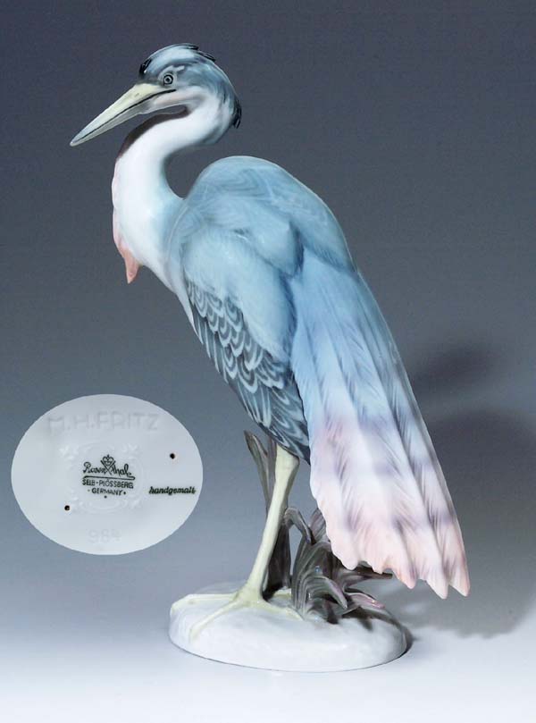 Tierfigur.