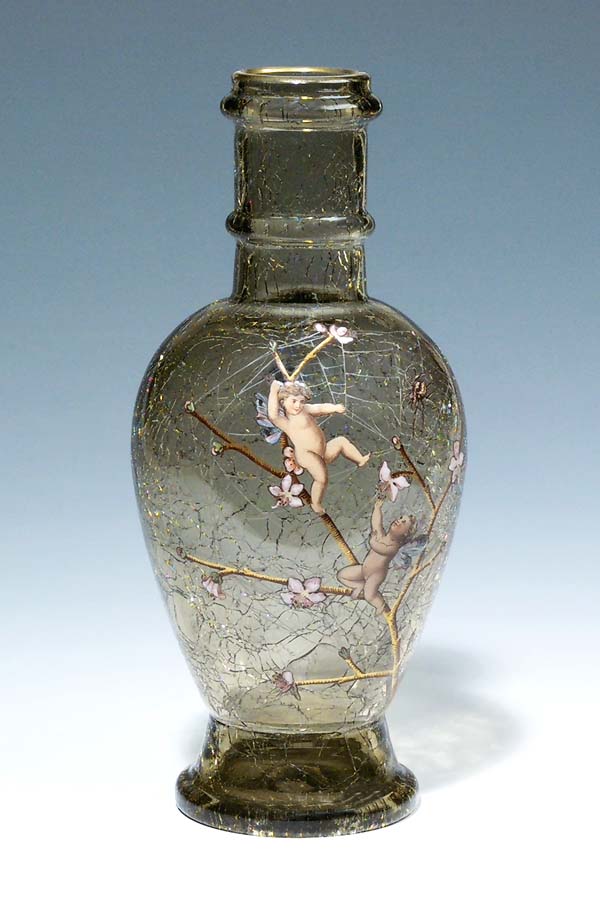 Balustervase.
