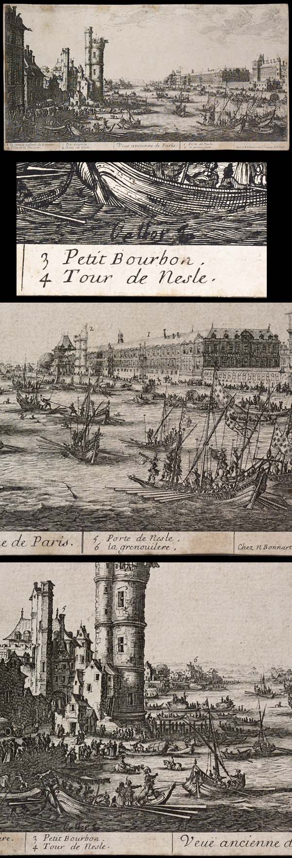 Callot Jacques.