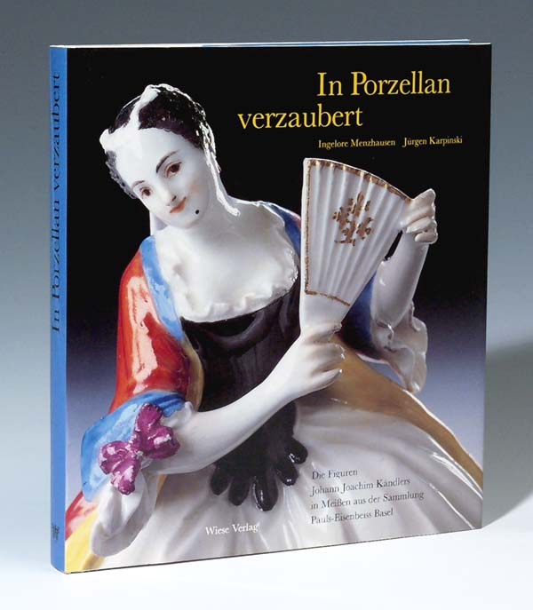 Figuren Johann Joachim Kaendlers.