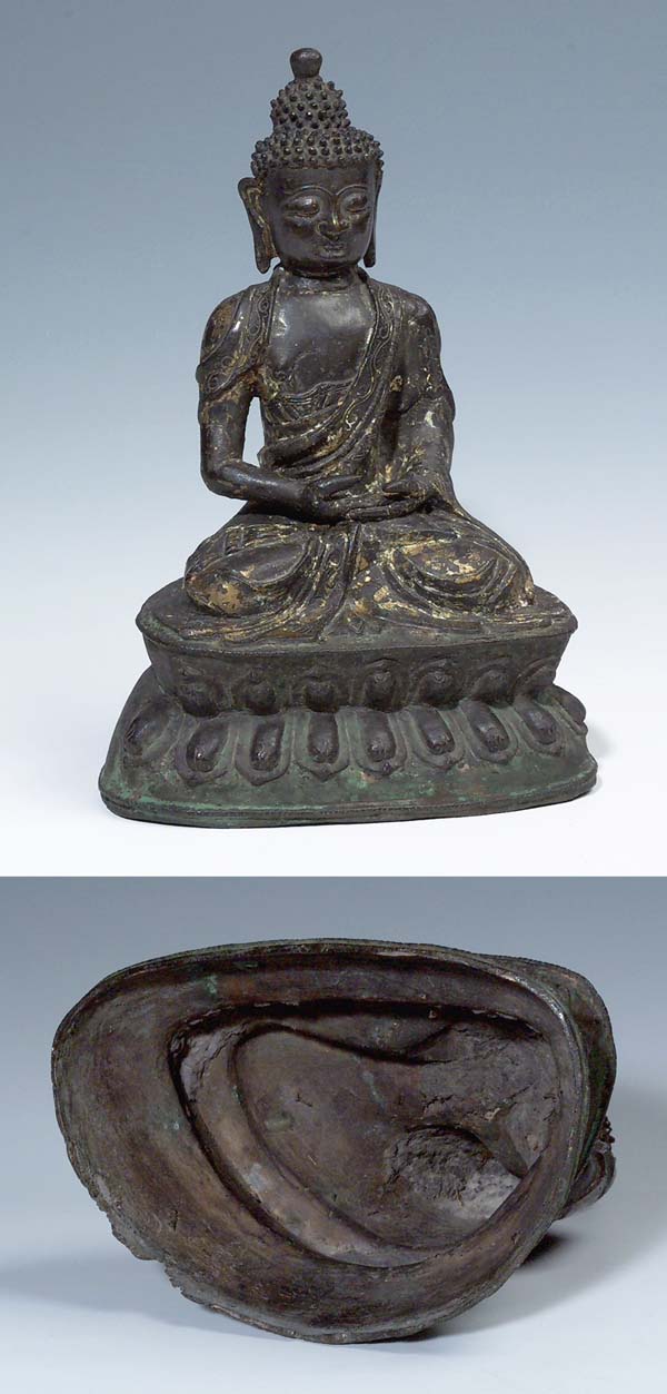 Buddha.