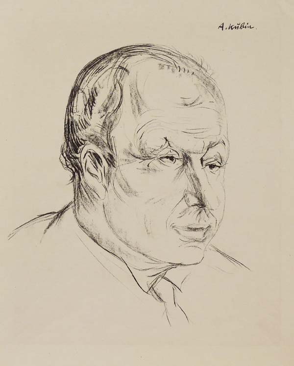 Großmann Rudolf.