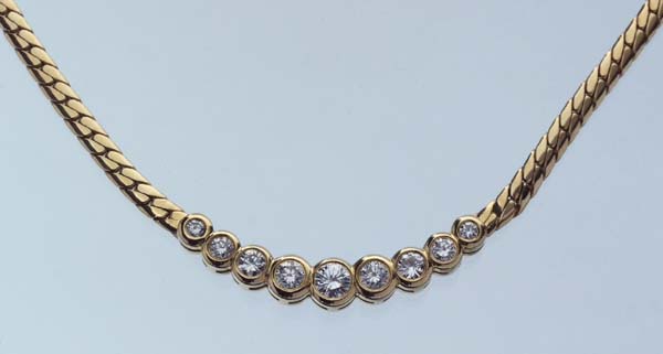 Brillant-Collier.
