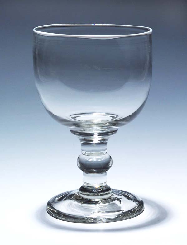 Weißbierglas.