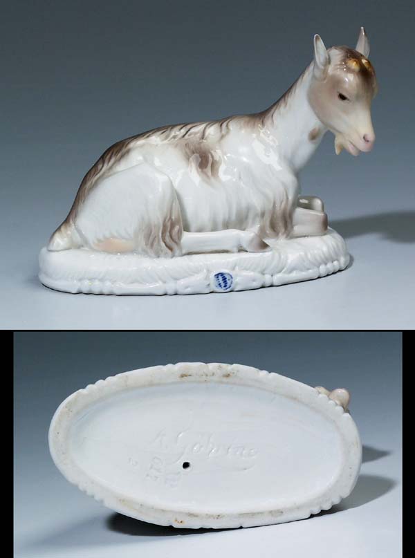 Tierfigur.
