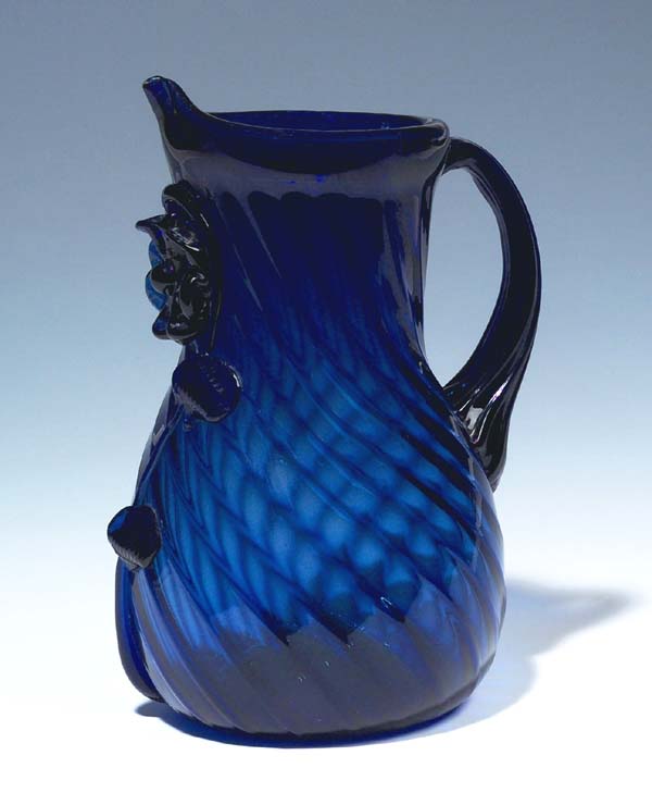 Biedermeier-Krug.