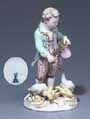 Kinderfigur.