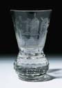 Logenglas.