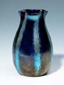 Jugendstil-Vase.