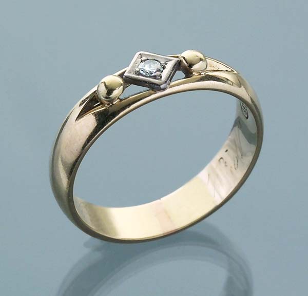 Herren-Ring.