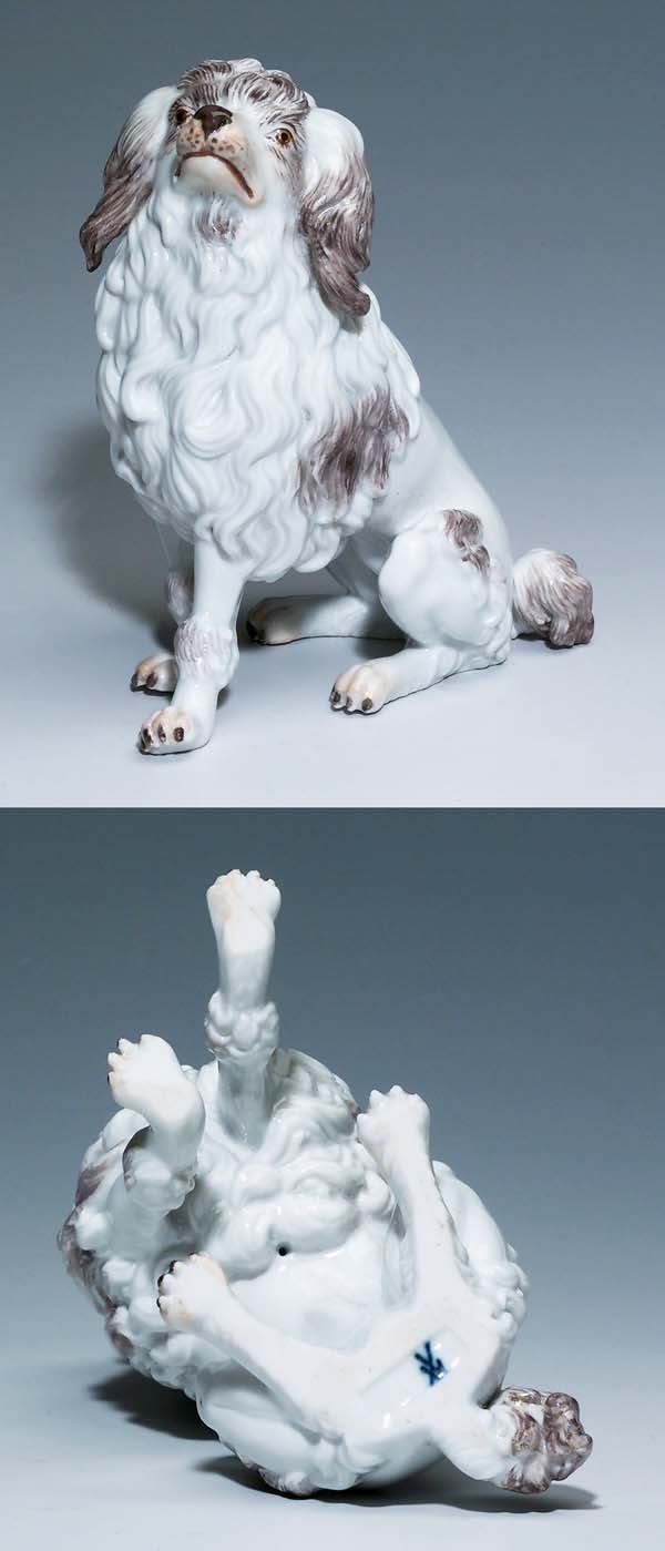 Tierfigur.