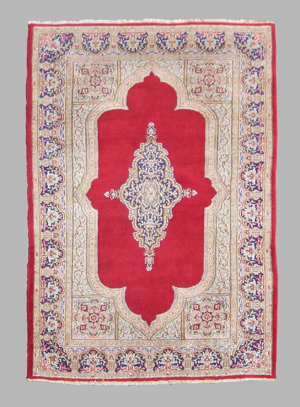 Kirman.