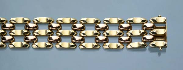 Gold-Armband.