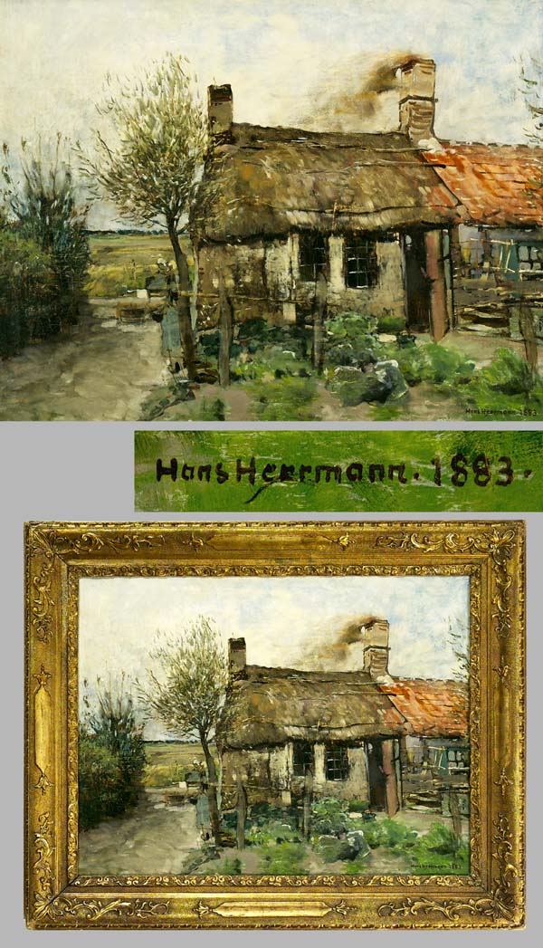 Herrmann Hans.
