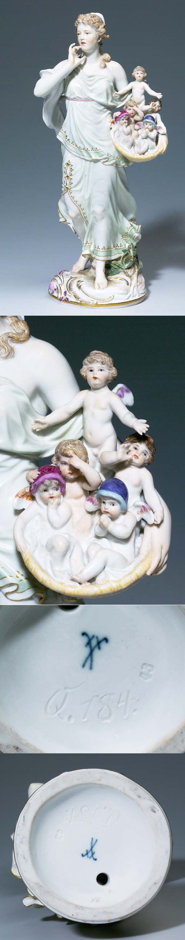 Figurengruppe.