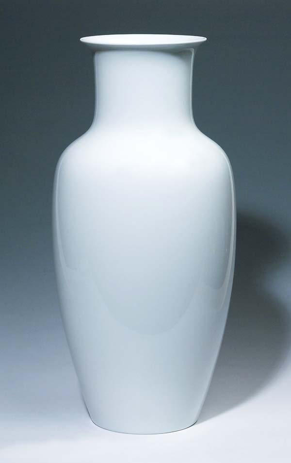 Bodenvase.
