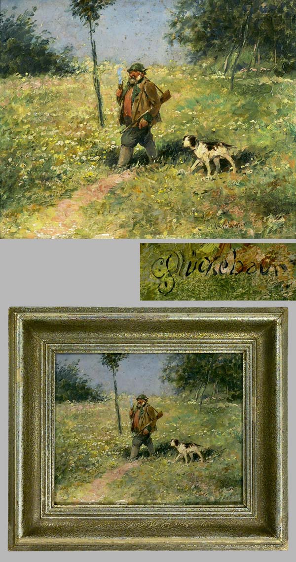 Plückebaum Carl.