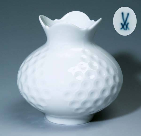 Kugelbauchvase.