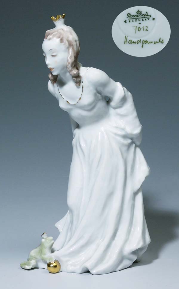 Märchenfigur.